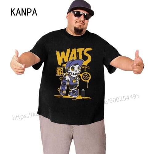 Best Seller Oversized T Shirt Skull Mens High Quality T-shirt New Design Street Style Printed Men T Shirts O-neck Sweatshirts