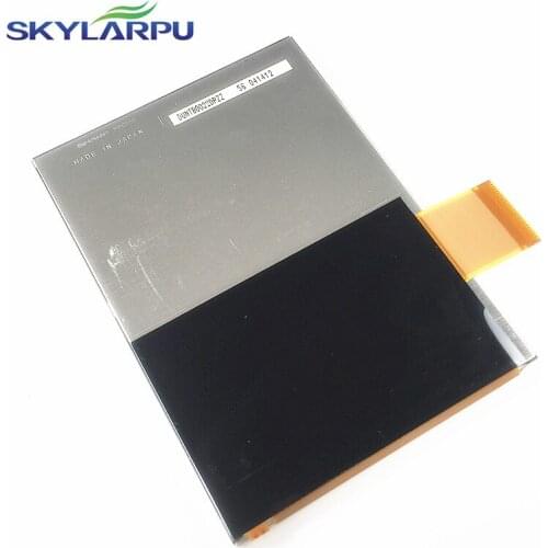 New 3.7" inch LS037V7DD06R LCD Screen for intermec CN30 TFT LCD display Screen panel (without touch) Free shipping