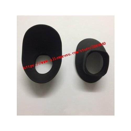 NEW Original For Panasonic HC-X1000 PV100 Viewfinder Rubber Eyecup Eye Cup Camera Replacement Unit Repair Part
