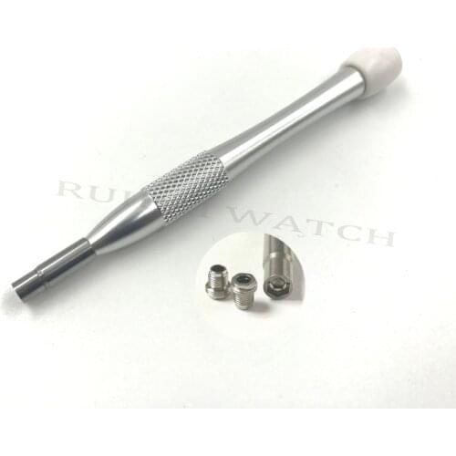 Hex Screwdriver Fit For OMG 6121 Watch Tube Removing