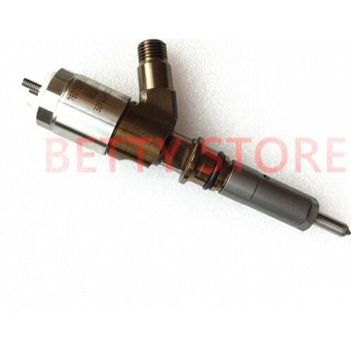 High quality injector 326-4700 for 320D excavator 326-4700 32F61-00062 made in china