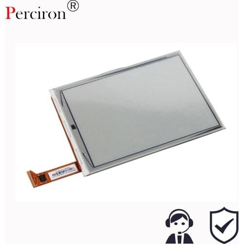 New 6" inch ED060SCN(LF) T1 LCD Screen For Amazon Amazon kindle 5 E-book reader lcd Display Free Shipping