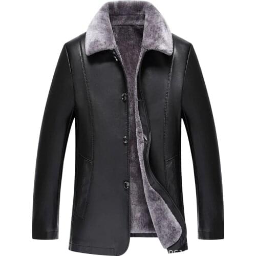 ZHQUNHUU Mens Corduroy Jackets