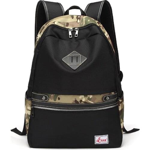 ZIRANYU Men's Business Backpacks