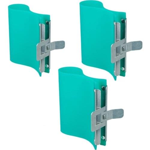 12 Pcs 3D Heat Transfer Machine Cup Holder 11Oz Mug Holder Mold Heat Transfer Holder for 3D Sublimation Printings