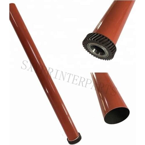 Free shipping 2pcs Original material fuser film sleeve for Xerox C2270 2275 3370 4470 4475 5570 5575 7545 7556 7845