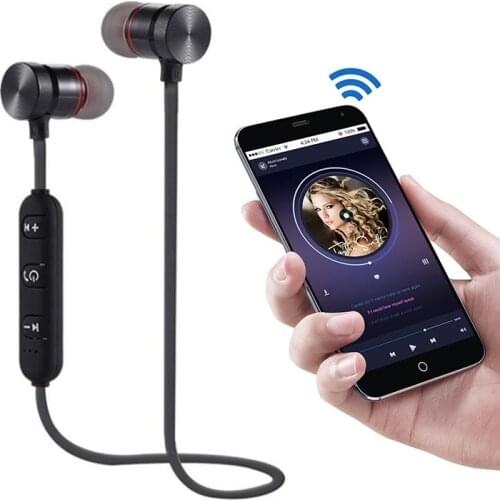 Wireless Earphone For Huawei P20 Lite P 20 Pro P10 Plus P9 P8 Mate 20 Lite 10 Mate10 Pro 9 8 7 S P Samrt Ear Phone Earpieces