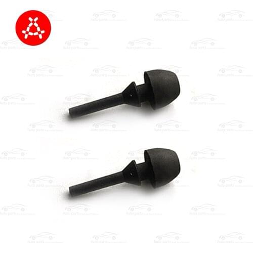 Crosschain Armrests For Cars