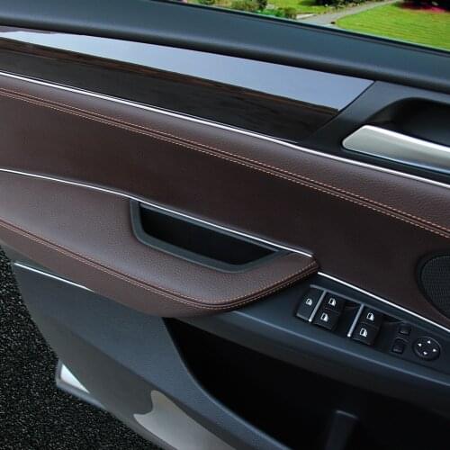 5m hot Car interior decorate accessories FOR hyundai tucson 2016 passat peugeot 3008 dacia duster mitsubishi lancer asx prius