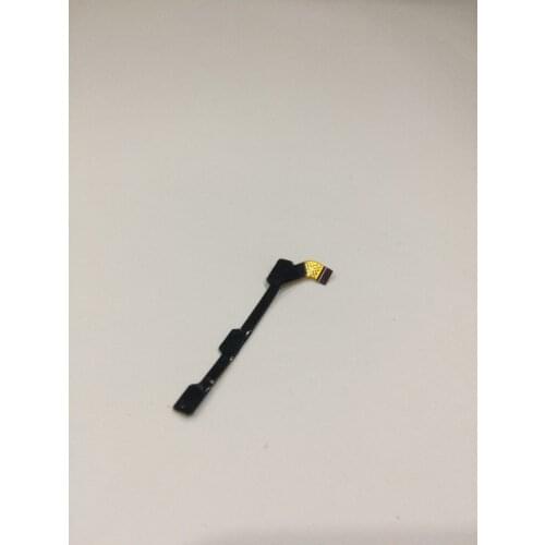 Power On Off Button+Volume Key Flex Cable FPC For Umi Max 5.5" FHD MTK6755M Octa Core 1920*1080 Free Shipping