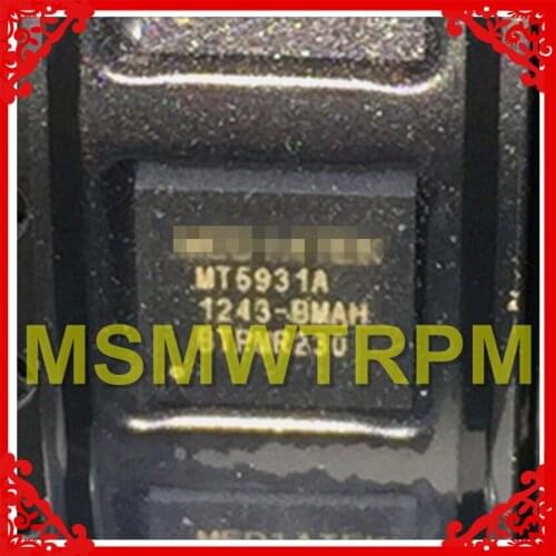 Mobilephone Wifi Chip MT5931 MT5931A MT5931A/B MT5931S MT5931SA MT5931SA/B New Original