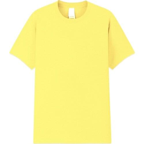 Fashion Men T-Shirts Solid color letter Printed T shirt Homme Summer Short Sleeve T Shirts Brand Mens Tee Shirts Man Clothes