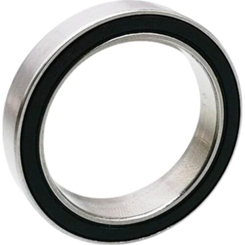 MR3040H7-2RS Ball Bearing 30x40x7 mm 4Pcs ABEC-3 Steel Ball Double Sealed MR3040H7RS Bicycle Bearings For SRAM DUB