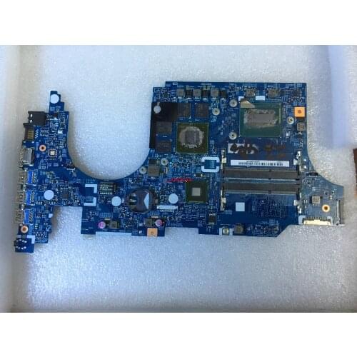 Original FOR ACER ASPIRE VN7-591G Laptop Motherboard WITH I7-4720HQ AND GTX960M 448.02W03.001 Test OK free shipping