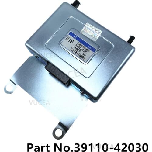 39110-42030 OEM Genuine 3911042030 Control Unit-EGR Glow 1-pc Set For 1997 - 2007 Hyundai i800 H1 iMax : Starex
