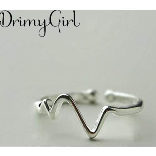 Exaggerated Personality Retro Lines Rings For Women Charm Engagement Rings Men Vintage Knuckle Finger Jewelry