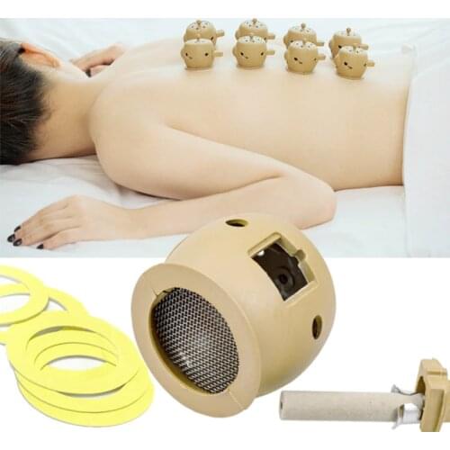 QIYEZU Mini Burners