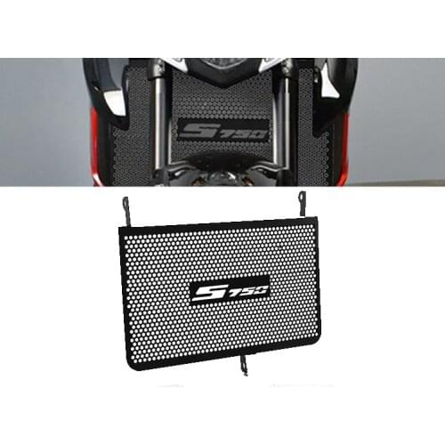 Motorcycle Radiator Grille Guard Cover Protective Cover 2015-2021 GSX For Suzuki GSX-S 750 GSX-S750 2015 2016 2017 2018 2019 20