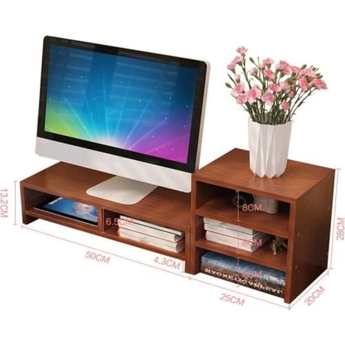 Desk Bookcase Bookshelf Bookrack commodity shelf