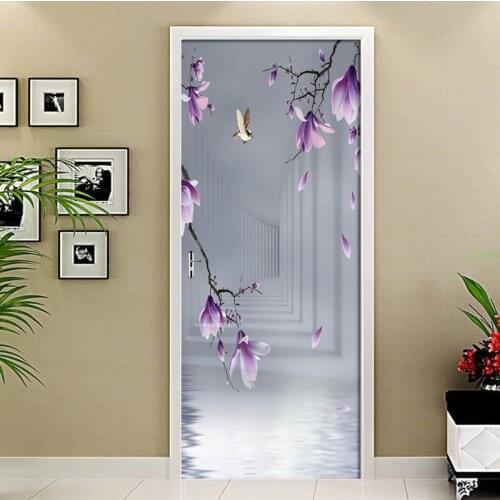 Weiwei Butterfly Wall Stickers
