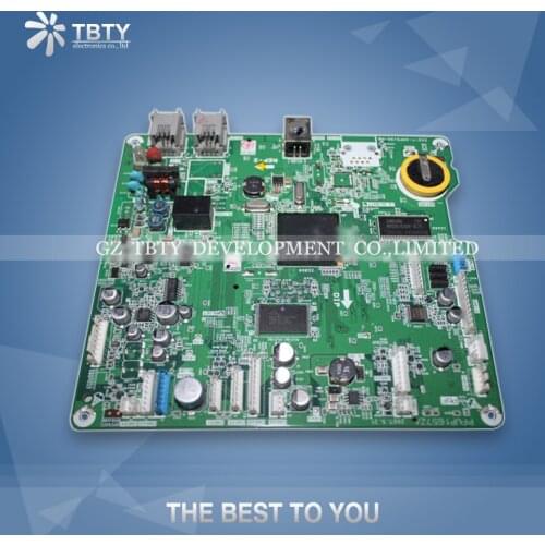 100% Test Main Board For Pansonic KX-MB778CN KX 778CN 778 Formatter Board Mainboard On Sale