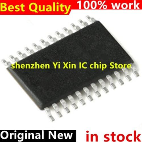 50piece)100% New MBI5024GP sop-24 Chipset