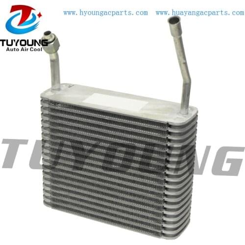 Vehicle ac evaporator for Ford Explorer Ranger Mazda B2300 B3000 B4000 F77Z19850KA F77Z19850KD FIVH19860A ZZM061J10