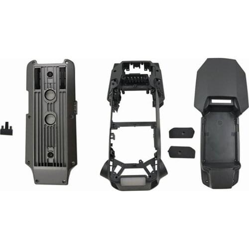 Mavic Pro Original Drones Accessories Upper Middle Frame Bottom Shell Body Case Cover for DJI Mavic Pro Drone Repair Spare Parts