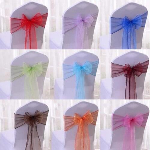 Elegant transparent Organza 15*275CM 1PCS 8colors lace collar Fabric Sewing DIY cloth craft ribbon trim wedding dress Accessory