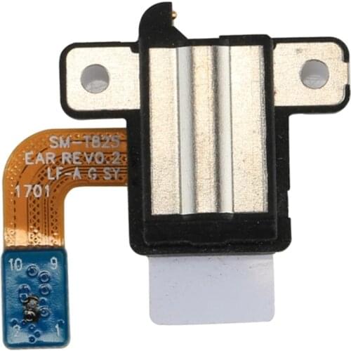 Earphone Jack Flex Cable for Galaxy Tab S3 9.7 / T825