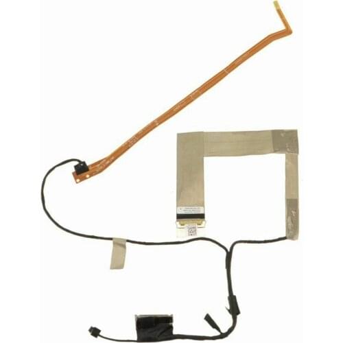 Video screen Flex wire For Dell Latitude E7490 7490 0PTVXY laptop LCD LED LVDS Display Ribbon cable DC02C00GR00