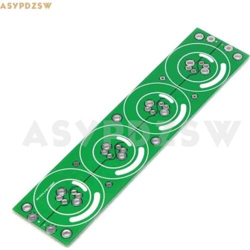 HP7 Main filter power supply PCB