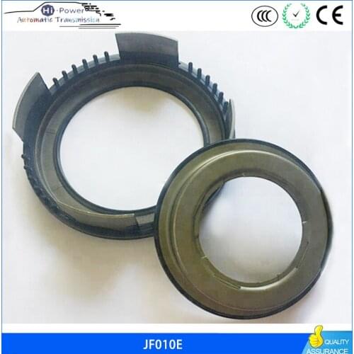 JF010E RE0F09A CVT Transmission Model Pistons Kit For Nissan Mitsubishi