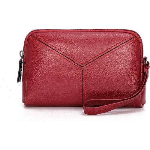 La MaxZa Women's Envelope Bags