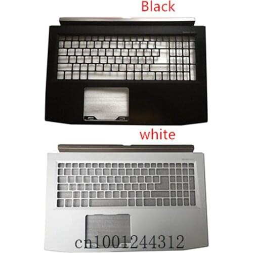 New Original For Acer Predator Helios 300 G3-571 G3-572 G3-573 N17C1 PH315 Palmrest Upper Case Keyboard Bezel Cover 15.6"