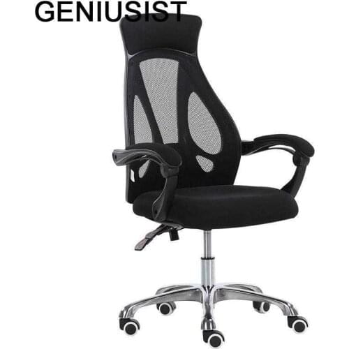 Bilgisayar Sandalyesi Sedia Ufficio Gamer Silla Oficina Sandalyeler Stoel Stoelen Gaming Cadeira Office Furniture Computer Chair
