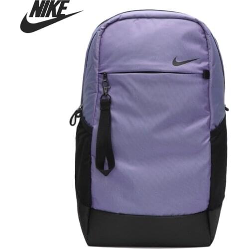 Original New Arrival NIKE NK SPRTSWR ESSENTIALS BKPK-MTR Unisex Backpacks Sports Bags