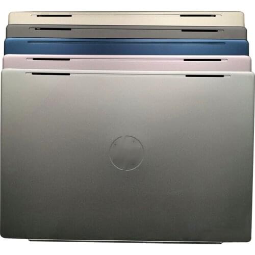 Original NEW Laptop LCD Back CoverFor HP Pavilion 13-AN series 13-AN0003TU 13-AN0076TU TPN-Q214 Sliver Gold Gray Blue Pink