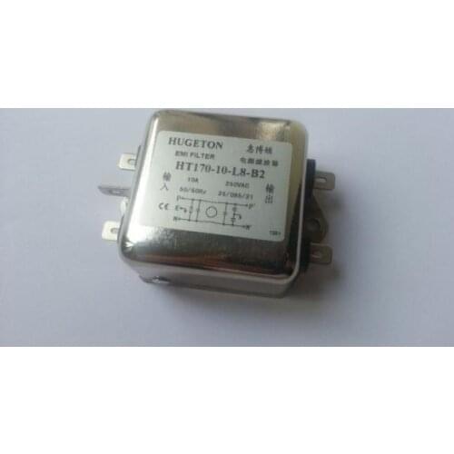 Power Filter HT170-10-L8-B2 HT170-10-L8-B3 HT170-20-L8-B2 HT170-20-L8-B3 HT170-30-M4-H2 HT170-50-M6-E2