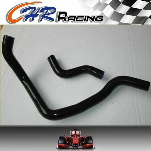 Silicone Radiator Hose for 1992-2000 1993 1994 1995 HONDA D15/D16 CIVIC EK/EG
