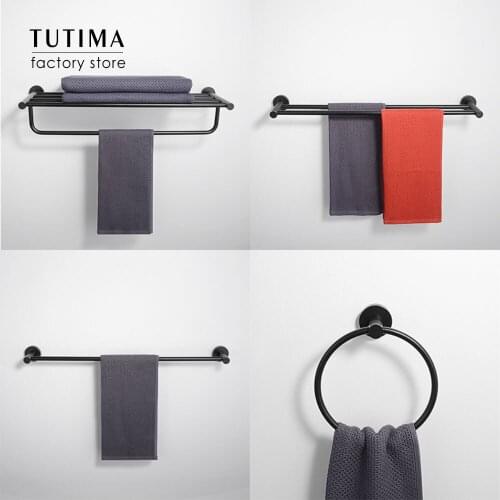 TUTIMA Bathroom Sets