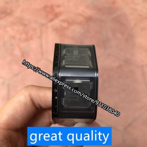 30460 SMD car engine computer board ECU drive IC chip single-chip micro-controller integrated circuit