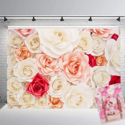 BEIPOTO Photography Backdrops for Kids newborn Photo Background child girl photo shoot booth studio props baby picture B-240