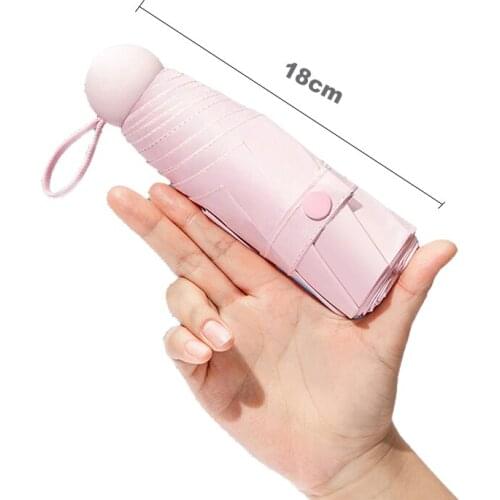 CAIBAN Small Umbrellas