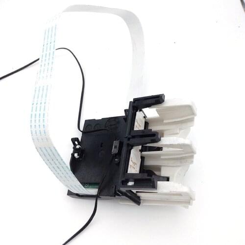 Einkshop 802 802XL Carriage Unit Assembly 5pcs for HP DeskJet 1000 1010 1050 1051 1055 1510 1512 2000 2010 2050 2510 2540 3000