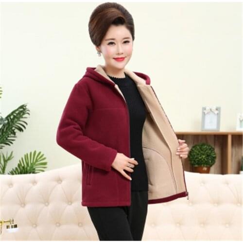 Женские флисовые куртки Flubiflous China At AliExpress