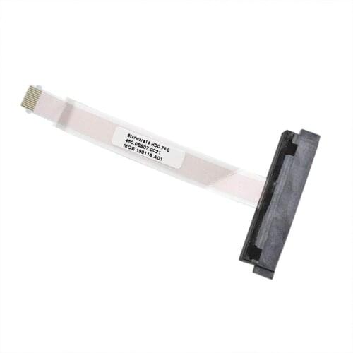 Qriginal HDD Cable for HP Pavilion 14M-CD 15M-CP hdd cable hard drive connector DD0Y34HD011