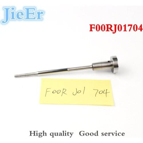 Common Rail Control Valve F00RJ01704 Good Quality for 0445120110 0445120225 0445120111 0455120083 0445120141 0445120156