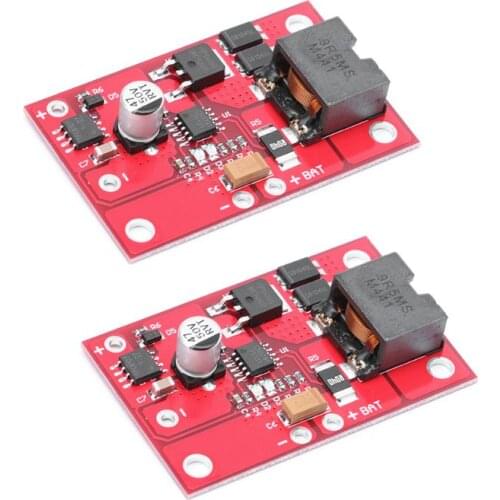 LIROIODO Solar Controllers