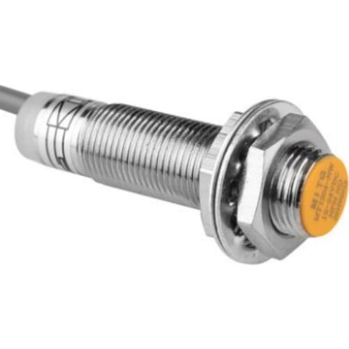 M12 proximity switch buried metal sensor switch sensor MT1204-NW round limit NPN normally open